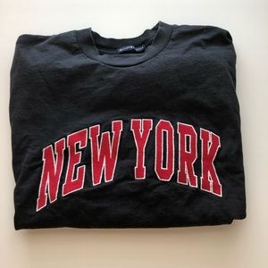 Brandy Melville shirt